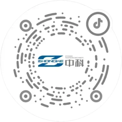 中科精工抖音号